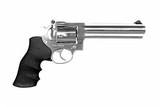 Ruger GP100 357 Mag Stainless Steel 6