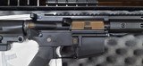 CBC Industries AR-15 6.5 Grendel 18