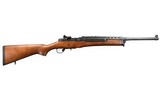Ruger Mini-14 Ranch 556 Nato 18.5