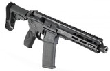Smith & Wesson M&P15 Brace Pistol 556 AR15 13320 - 3 of 3