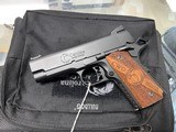 Carolina Arms Group CWO nine 9mm 1911 - 1 of 3