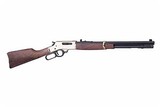 Henry Repeating Arms Big Boy Brass 30-30 20