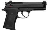 Beretta 92X Compact 9mm 13 Round Capacity J92C921 - 1 of 1