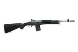 Ruger Mini-14 Tactical 556 Nato Stainless Steel 5819 - 1 of 1
