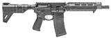 Springfield Saint Pistol 556 Nato 9.6