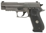 Sig Sauer P220 Legion Full Size 8 Round Capacity 220R5-10-LEGION - 1 of 1