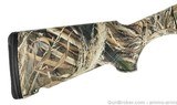 Franchi Affinity 3 Compact 20 Ga Max-5 Camo 26