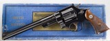 Smith & Wesson .357 Registered Magnum 99% 8 3/4