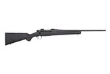 Mossberg Firearms Patriot 308 22