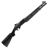 Benelli Nova LE Tactical 7 RD 12 Ga 18.5