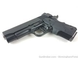 Wilson Combat CQB Compact 45 Crimson Trace 4