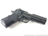 Wilson Combat CQB Compact 45 Crimson Trace 4