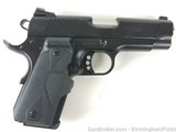 Wilson Combat CQB Compact 45 Crimson Trace 4