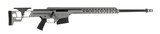 Barrett MRAD SMR 300 Win Mag Tungsten Grey 26