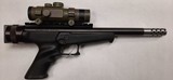 Rare Magnum Research SSP-91 Lone Eagle .44 Magnum - 2 of 4