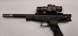 Rare Magnum Research SSP-91 Lone Eagle .44 Magnum - 1 of 4