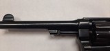 Smith and Wesson 2nd Model Hand Ejector .455 Webley - Excellent - 4 of 5