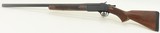 Henry Single Shot Steel Walnut 20 Ga 26In H015Y-20 - 4 of 7