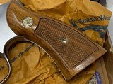 Smith & Wesson Model 67 38 Combat Masterpiece Original 4