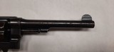 Smith and Wesson 2nd Model Hand Ejector .44 Special - 3 of 7