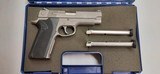 Rare Smith and Wesson 1076 - Excellent Condition - 3 of 3