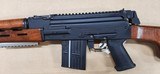 Rare Krebs Custom .308 Rifle - Excellent! - 4 of 5