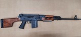 Rare Krebs Custom .308 Rifle - Excellent! - 1 of 5