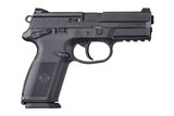 FN America FNX 9mm 66836 - 1 of 1