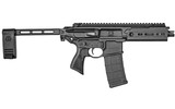 Sig MCX Rattler 556 Nato Pistol 5