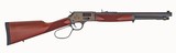 Henry Big Boy Carbine 45 Colt Color Case Hardened Side Loading Gate - 1 of 1