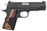 CZ Dan Wesson Vigil CCO 45 ACP 1911 01836 - 1 of 1