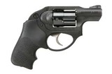 Ruger LCR 9mm 5 Shot Double Action Only Snubnose Revolver 5456 - 1 of 1