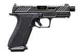 Shadow Systems XR920 ELITE 9MM OPTICS READY THREADED BARRELSS3010 - 1 of 1