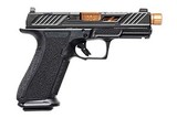 SHADOW SYSTEMS XR920 ELITE 9MM OPTIC CUT THREADED SS3009 - 1 of 1