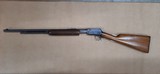 1946 Winchester Model 62 - Very Good Condition - 1 of 5