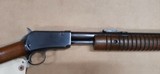 1946 Winchester Model 62 - Very Good Condition - 3 of 5