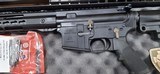 CBC Industries AR-15 6.5 Grendel 18