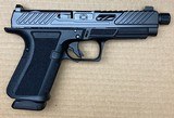 Shadow Systems MR920L Elite 9mm Optics Ready Threaded Barrel SS-1026 - 1 of 2