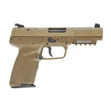 FN Five-seveN 5.7X28 FDE 10 Round Capacity 3868900754 - 1 of 1