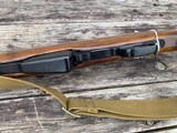 Russian SKS 7.62x39 w bayonet 1953r - 8 of 8