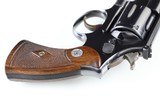 Smith & Wesson .357 Registered Magnum 99% 8 3/4