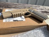 Colt USMC Decommissioned M45A1 CQBP CQB - 4 of 8