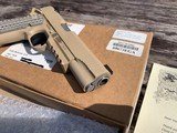 Colt USMC Decommissioned M45A1 CQBP CQB - 8 of 8