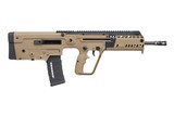 IWI Tavor X95 FDE 300 Blackout 16