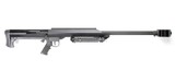 Barrett Firearms Model 99 50 BMG Bolt Action 29