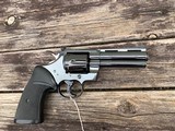 Colt Python 4