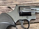 Colt Python 4