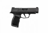 Sig Sauer P365XL 9mm Tac Pac Optics Ready 365XL-9-BXR3-TACPAC - 1 of 1