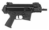 B&T APC9K PRO 9mm 33 Round Glock Pattern Magazine BT-36045-G