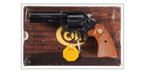 Colt Diamondback 22 LR 1978 4